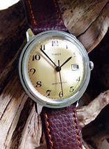 Image result for Timex Mechanical Watch