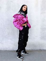 Image result for Streetwear Fashion Women