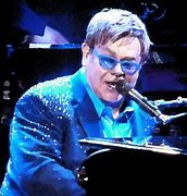 Image result for Elton John Eye Color