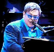 Image result for Elton John Piano 70s