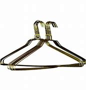 Image result for Thick Gold Hangers