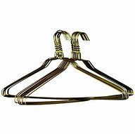 Image result for Metal Clothes Hangers with Clips