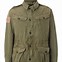 Image result for Military Field Jackets for Men