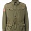 Image result for Military Style Inspired Jacket