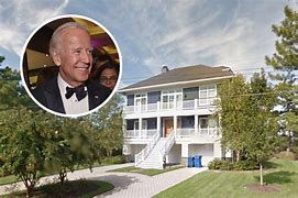 Image result for Joe Biden's Mansions