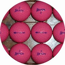 Image result for Srixon Soft Feel Golf Balls