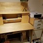 Image result for IKEA Desk with Adjustable Height a Frame