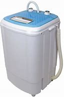 Image result for Compact Washing Machine