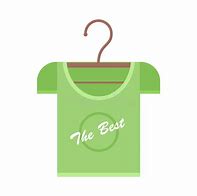 Image result for Shirt On Hanger with Best Background