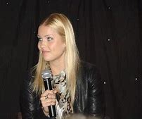 Image result for Claire Holt Smile