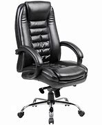 Image result for Leather Office Side Chairs