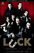 Image result for Luck TV Series