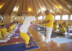 Image result for international sivananda yoga vedanta centre