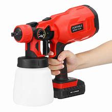 Image result for Cheap Airless Spray Guns