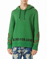 Image result for Cotton Gucci Hoodie