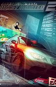 Image result for Need for Speed 17 Most Wanted