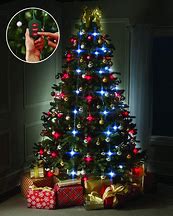 Image result for LED Christmas Tree Lights