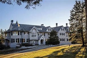Image result for John Travolta Home in Maine