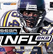 Image result for NFL 2K2 Dreamcast