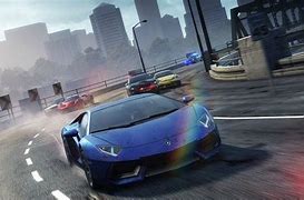 Image result for Need for Speed Most Wanted PSP