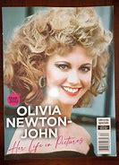 Image result for Olivia Newton-John Biography Where She Now