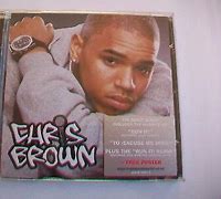 Image result for Chris Brown Self-Titled
