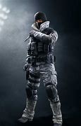 Image result for Rainbow 6 Siege Frost