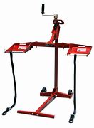 Image result for Lawn Mower Jacks and Lifts