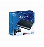 Image result for PS3 Slim 500GB