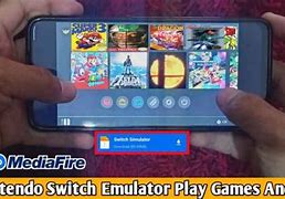 Image result for Nintendo Switch Emulator Android Apk