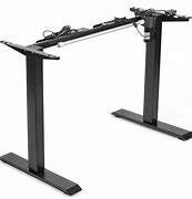 Image result for Uplift Height Adjustable Standing Desk