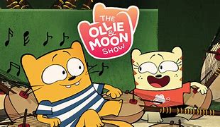 Image result for The Ollie and Moon Show Episodes