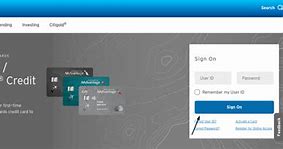 Image result for Citibank Banking Online Login My Account