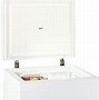 Image result for Chest Freezer Drain