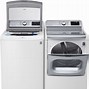 Image result for White Washer and Dryer Set