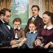 Image result for Abraham Lincoln Friends