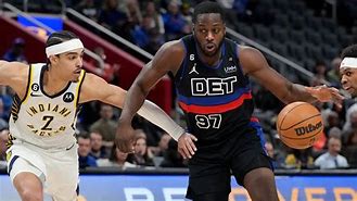 Image result for Indiana Pacers NBA 2K 12 Detroit Pistons
