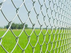 Image result for Chain Link Fence Product