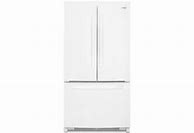 Image result for Amana Refrigerators Bottom French Door Freezer