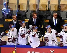 Image result for Latvia Hockey