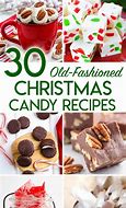 Image result for Free Old Candy Recipes