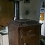 Image result for Antique Coal Stove