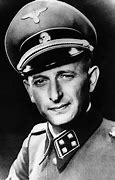 Image result for Adolf Eischmann