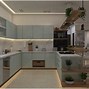 Image result for Small Kitchen Desk