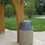 Image result for Concrete Flower Pots and Planters