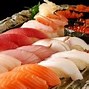 Image result for Japanese Sushi Dishes