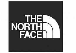 Image result for North Face Red Logo