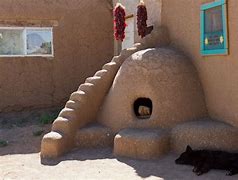 Image result for Building a Beehive Oven