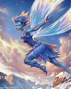 Image result for Mystical Fairies