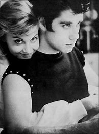 Image result for Billy Idol and Olivia Newton-John